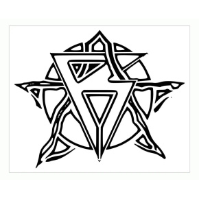 Sticker Revolution Supply Co Logo