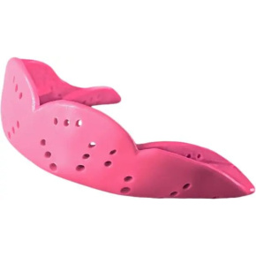 Tooth Protector Sisu Next Gen Aero With Hot Pink