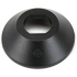 Salt Plus Pro Freestyle BMX Rear Hub Guard (Black)