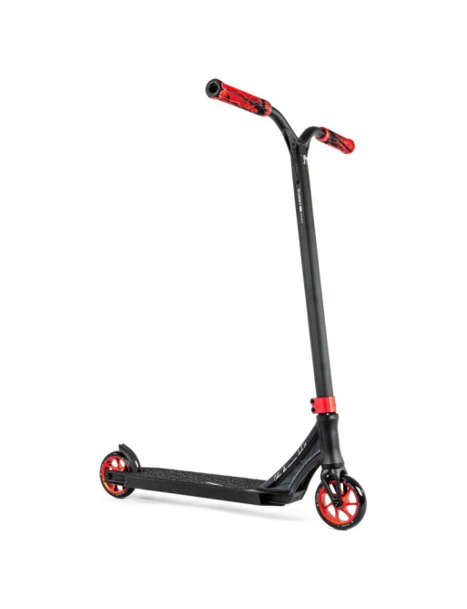 Ethic Erawan V2 Complete Pro Scooter M Red