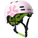 Union Repeat Helmet Matt Pink M Adjustable