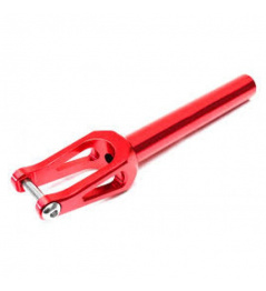 Blunt CNC iHIC V2 fork red