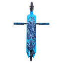 Freestyle scooter Triad Infraction V2 Blue