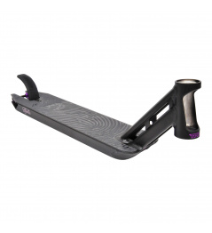 Triad Psychic 495mm black + griptape free