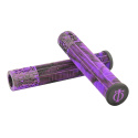 Grips Oath Bermuda purple / black Marble