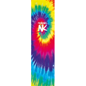 Griptape Nokaic Nº37 Tye Dye