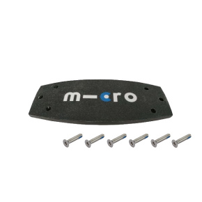 Flex + grip composite board + screws