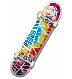 Skate set Element trip out 2022 vell.8.