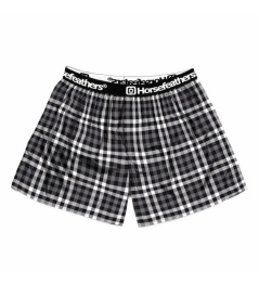 Shorts Horsefeathers Clay grayscale 2019/20 vell.M