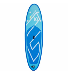 Paddleboard GLADIATOR Blue 10'0''x32''x4.8 '' Blue 2019