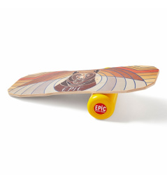 Balance board Epic Nature Series ursa 2020