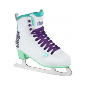 Ice skates Chaya Classic White