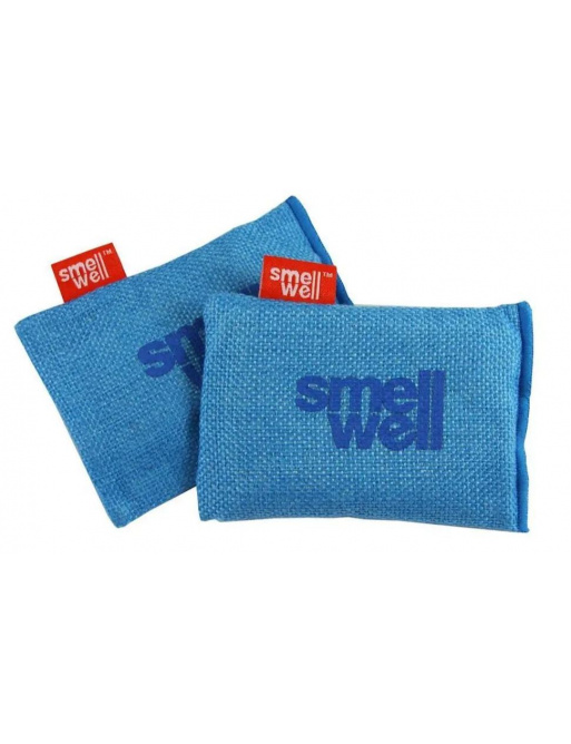 Pohlcovač pachu SmellWell Sensitive Blue (2ks)