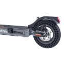 Electric scooter Street Surfing VOLTAIK ION 400 gray
