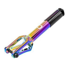 Divine neochrome SCS/HIC 120mm Alu fork