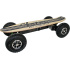 Skatey 900 Off-road wood jeans