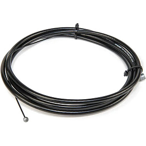 Eclat The Core BMX Brake Cable (130cm (4'3")|Black)