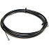 Eclat The Core BMX Brake Cable (130cm (4'3")|Black)