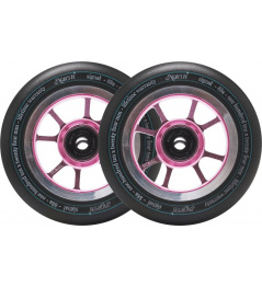 Wheels North Signal 110x30mm Rose Gold 2pcs