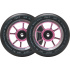 Wheels North Signal 110x30mm Rose Gold 2pcs