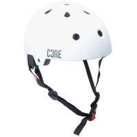 Helmet Core Street XS-S White