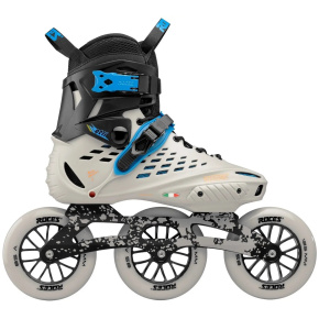Roces Otli 125 Inline Skates (Gray|46)