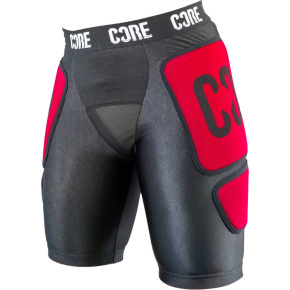 CORE Impact Stealth Shorts (S|Black)