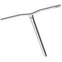 CORE Apollo V2 Titanium Scooter Handlebars (680mm|Raw)