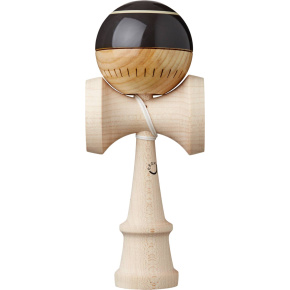 Kendama KROM GAS Charcoal