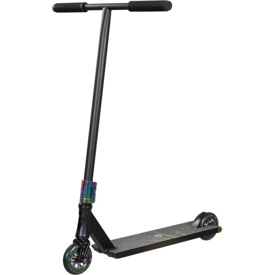 Freestyle Scooter North Tomahawk 2021 Oilslick/Black