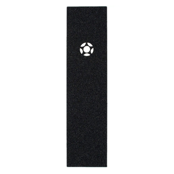 Proto Logo 7" Griptape Scooter Cover (Black|HD)