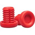 Grips Stolen Hive SuperStick Flangless red
