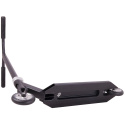 Freestyle Scooter Striker Lux 5" Silver
