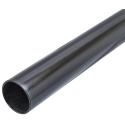 Handlebars Trynyty Titanium 720mm black