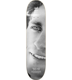 Verb 93 Til Portrait Skate Board (8.25"|Reese Forbes)
