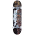Skateboard Zoo York Tag 8 "Night