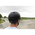 REKD Ultralite In-Mold Helmet - Black - S/M 53-56cm