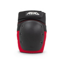 Knee pads REKD Ramp Black/Red XL
