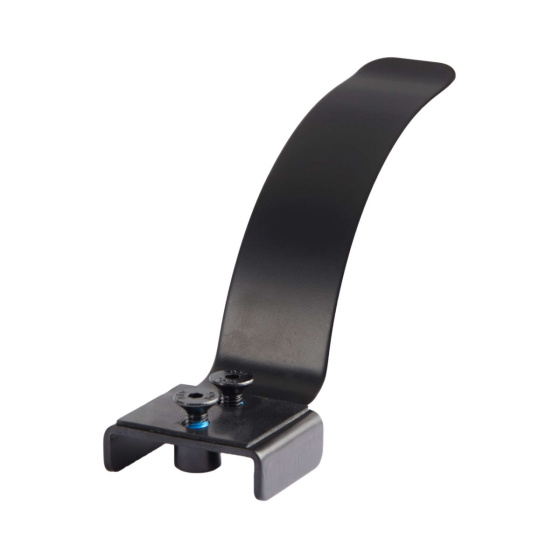 Chilli Flex 120 mm black brake