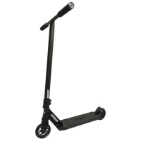 Freestyle Scooter Union Dot M Black/Raw
