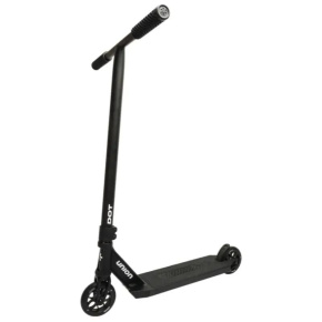 Freestyle Scooter Union Dot M Black/Raw