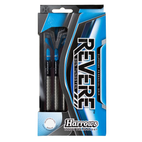 Harrows Darts Harrows Revere 90% steel 25g Revere 90 steel 25g
