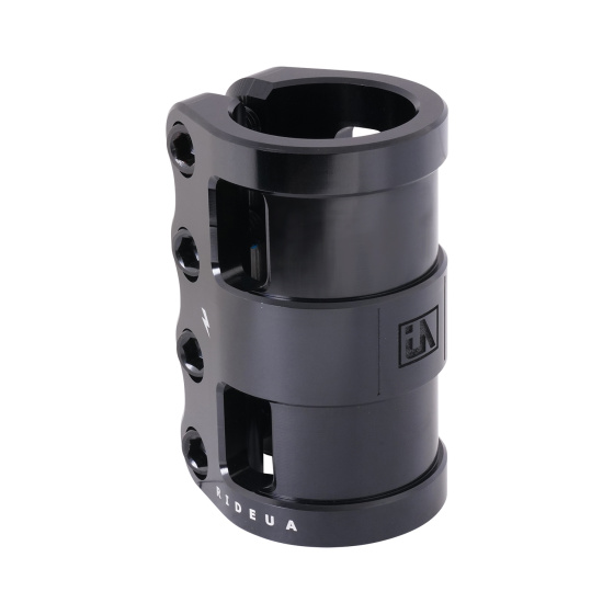 SCS urbanArtt Civic black