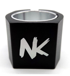 Nokaic 2023 Sleeve Black