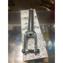 North Scooters Akimbo SCS / HIC silver fork