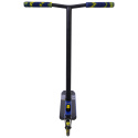 Freestyle scooter Invert Supreme 2-8-13 Blue / Yellow