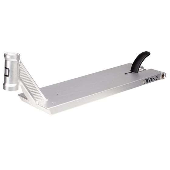 Divine Street Deck 6.5" 520 mm Silver