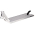 Divine Street Deck 6.5" 520 mm Silver