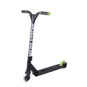 Micro MX Trixx freestyle scooter black