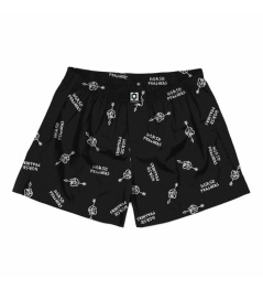 Horsefeathers Manny skulls 2020 shorts.L